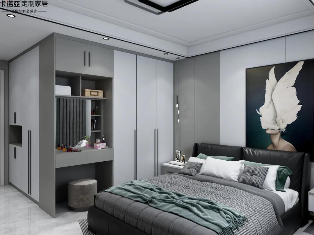 为什么都说加盟全屋定制比卖传统家具更好? 为什么都说加盟全屋定制比卖传统家具更好?