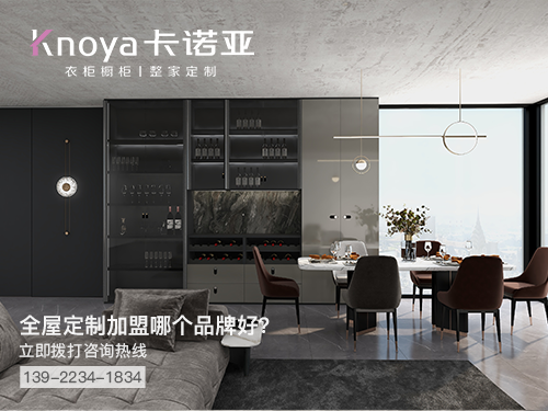 2022年攀枝花全屋定制加盟哪个品牌好 2022年攀枝花全屋定制加盟哪个品牌好