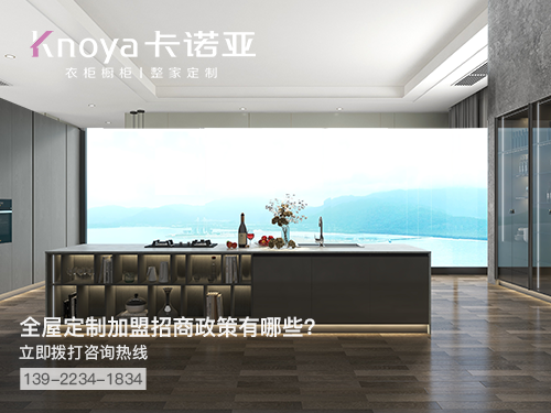 大连全屋定制加盟哪个品牌好?大连全屋定制招商加盟政策 大连全屋定制加盟哪个品牌好?大连全屋定制招商加盟政策