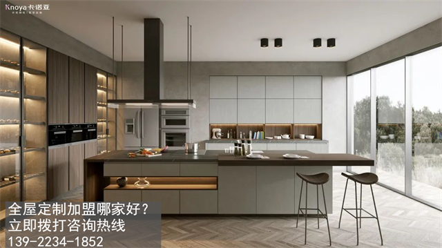 定制衣柜加盟开店怎么选品牌? 定制衣柜加盟开店怎么选品牌?