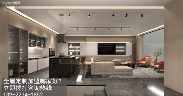 广西北海加盟全屋定制怎么样?北海开定制家具店如何? 广西北海加盟全屋定制怎么样?北海开定制家具店如何?