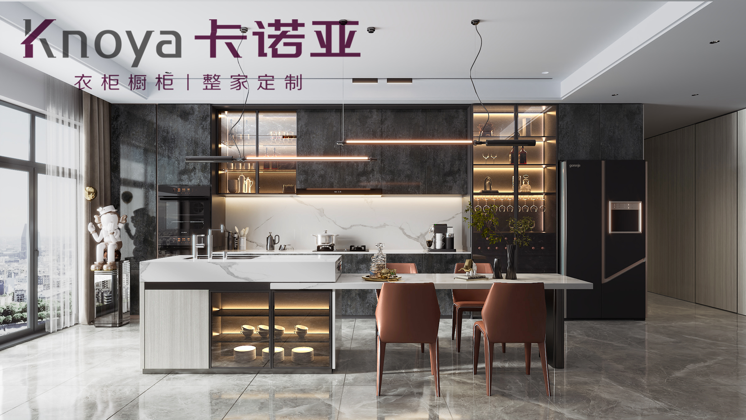 开全屋定制加盟店需要做好哪些方面? 开全屋定制加盟店需要做好哪些方面?