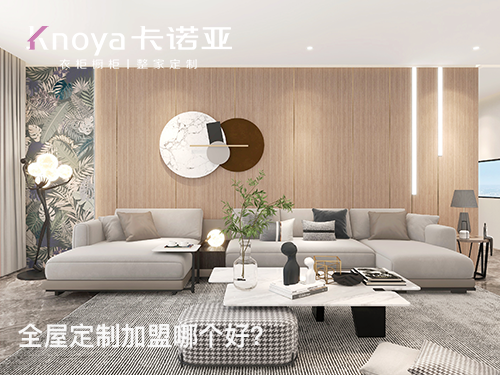 2023年河北全屋定制加盟选什么品牌好? 2023年河北全屋定制加盟选什么品牌好?