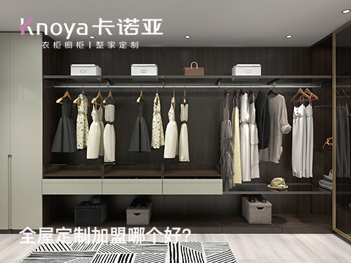 来宾全屋定制加盟哪个品牌好? 来宾全屋定制加盟哪个品牌好?