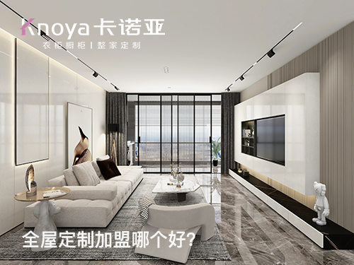 阿勒泰全屋定制加盟哪个品牌好? 阿勒泰全屋定制加盟哪个品牌好?